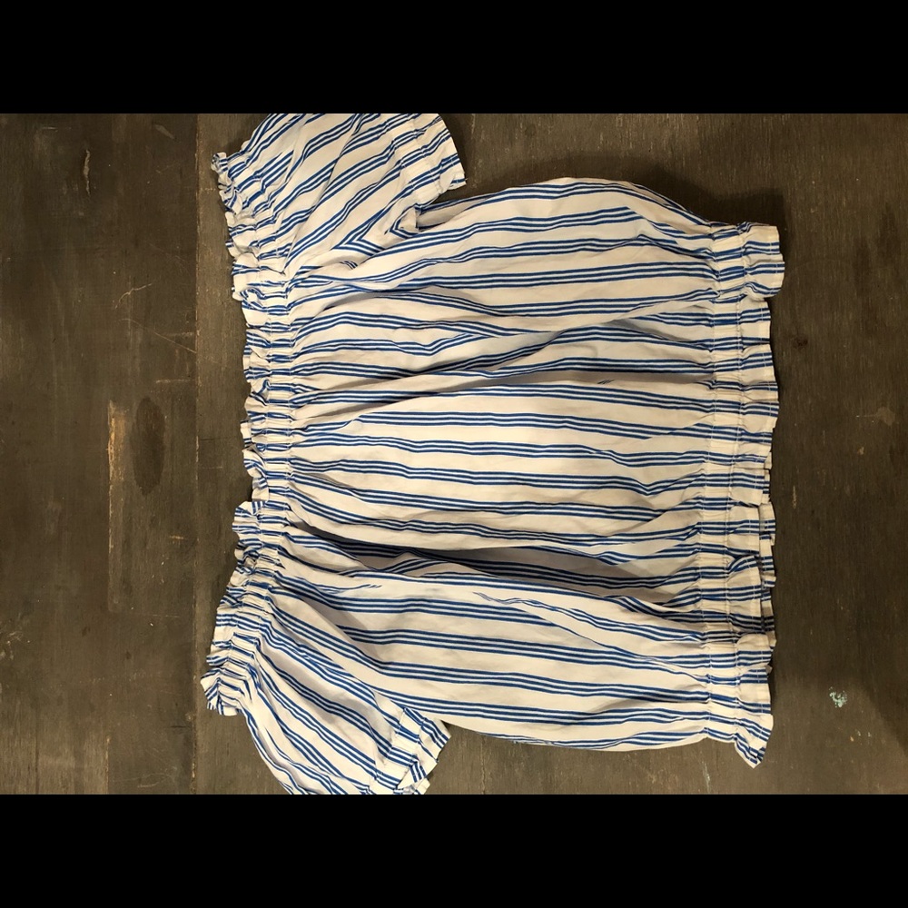 cute forever 21 top!